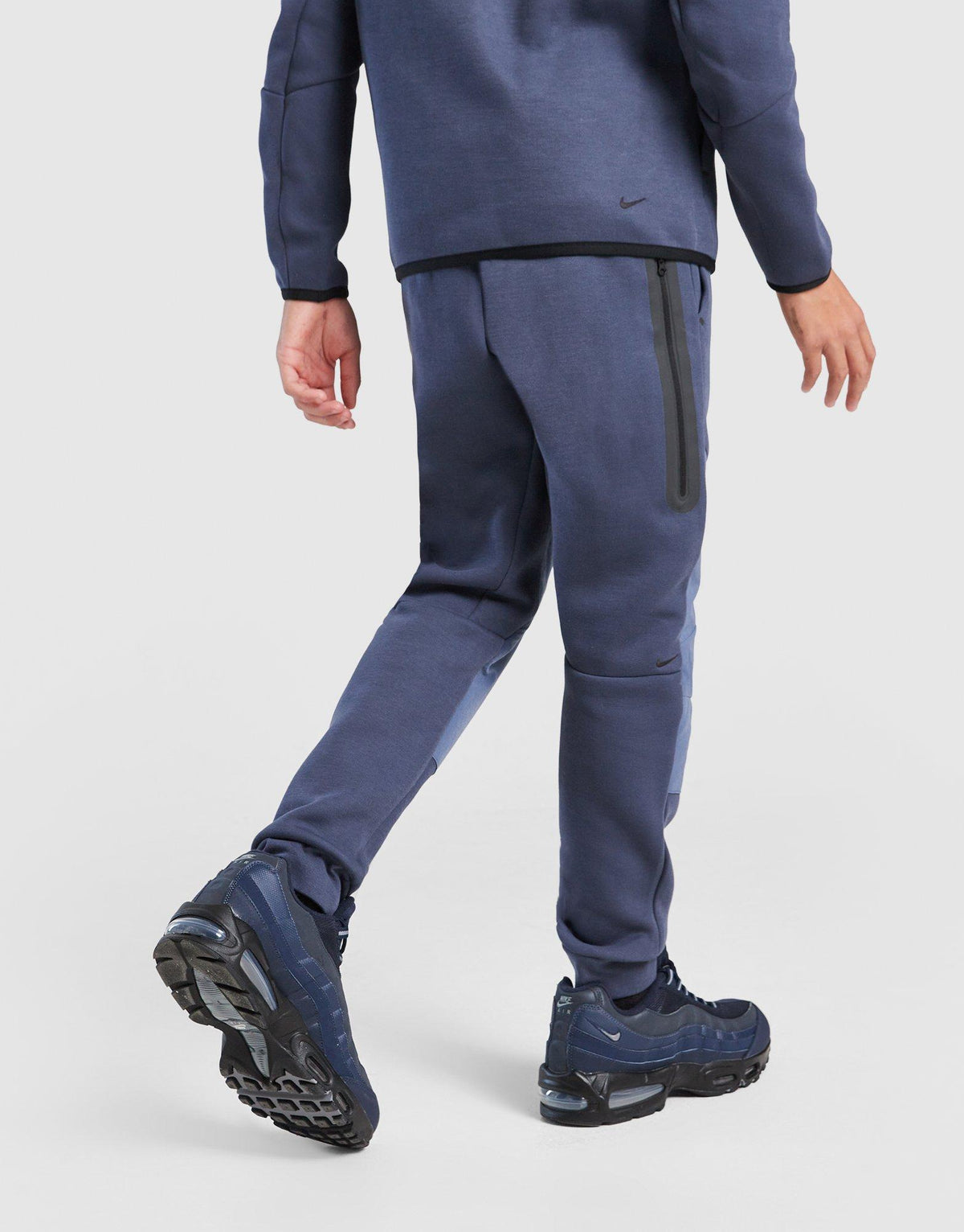 Tech Mix Joggers Junior
