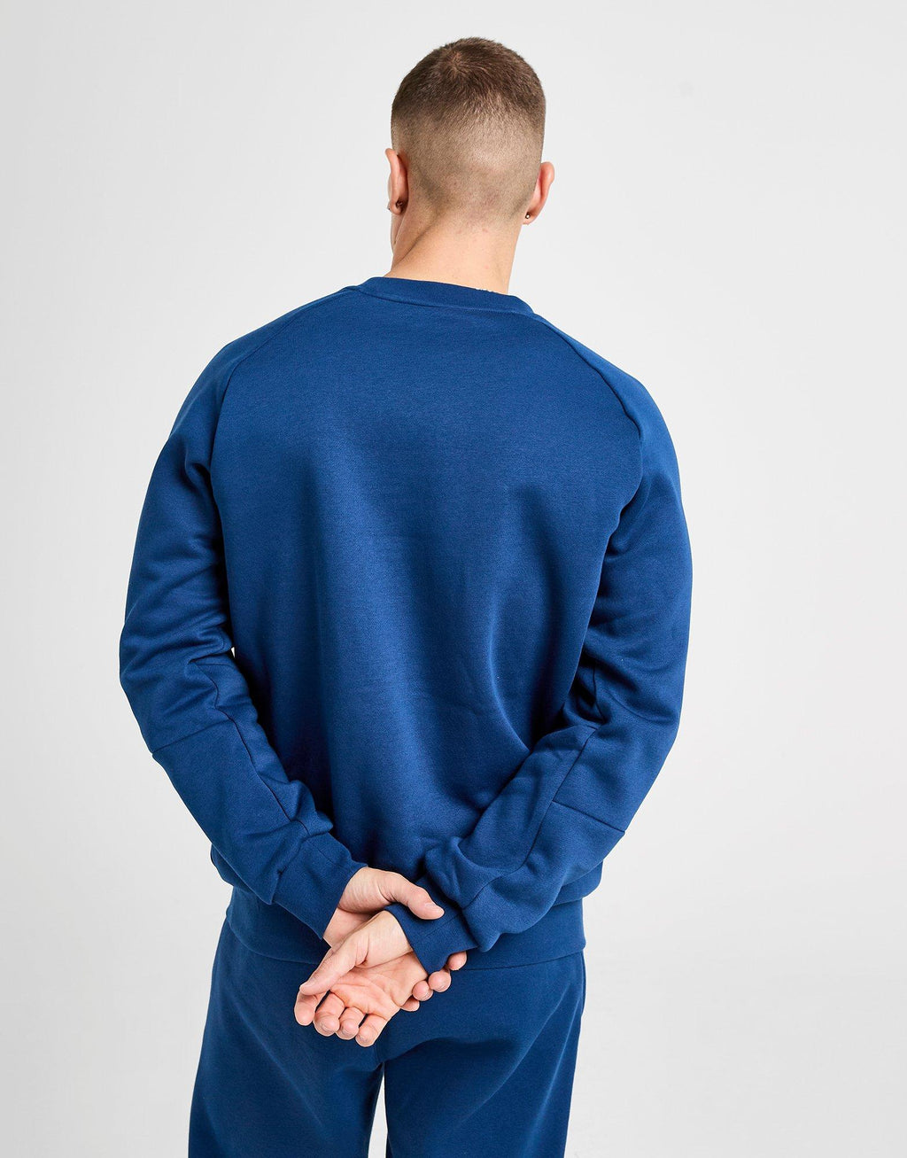 Essential Crew Sweatshirt