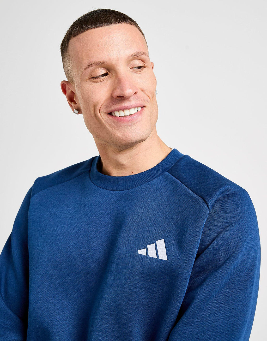 Essential Crew Sweatshirt