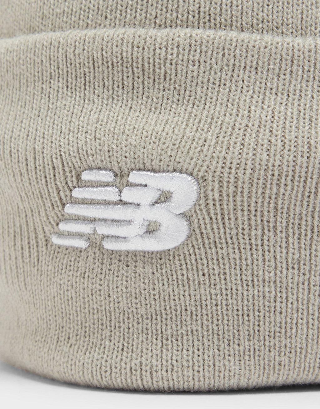x 47 Brand Logo Beanie Hat