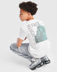 Half Dome Photo T-Shirt Junior