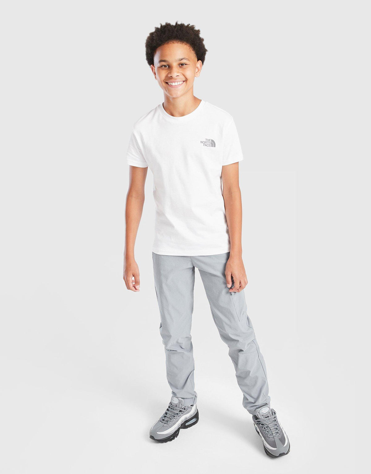 Half Dome Photo T-Shirt Junior