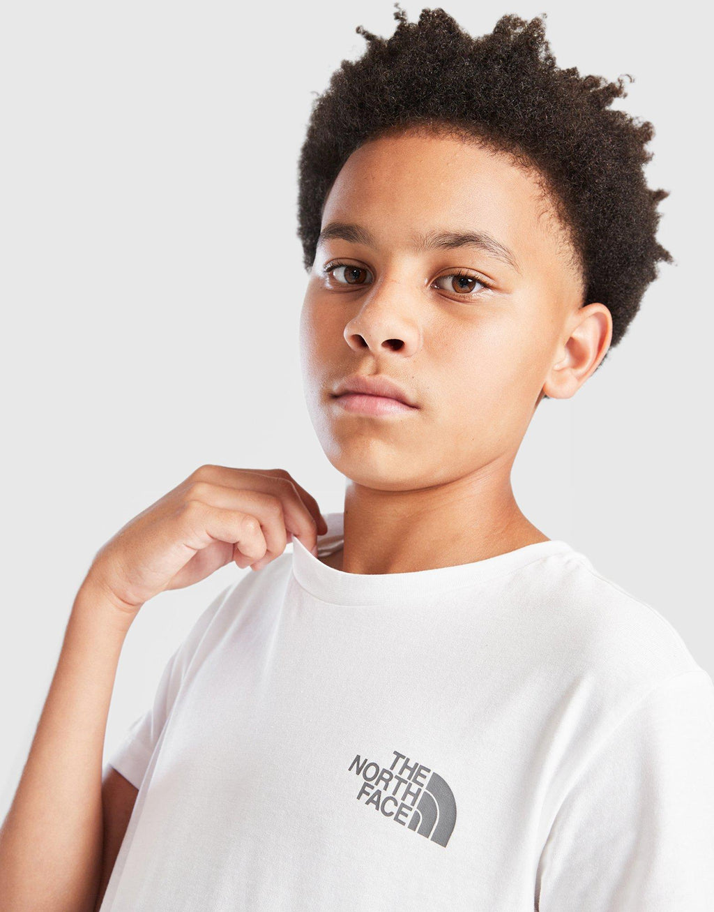 Half Dome Photo T-Shirt Junior