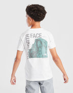 Half Dome Photo T-Shirt Junior