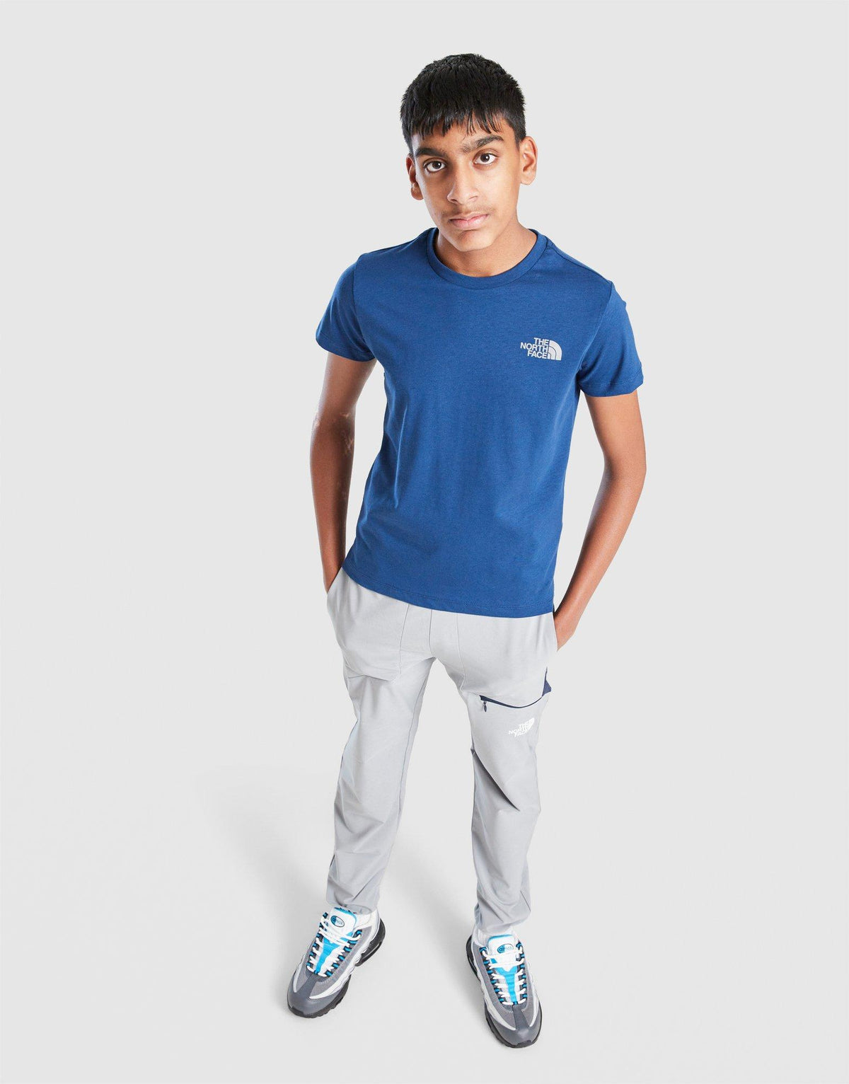 Small Dome T-Shirt Junior