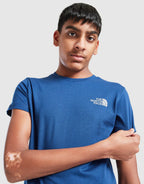Small Dome T-Shirt Junior