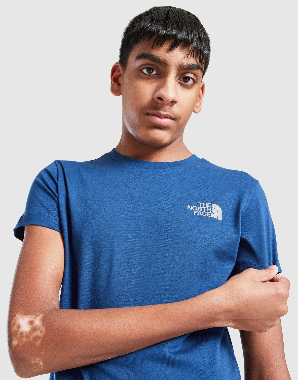 Small Dome T-Shirt Junior