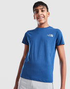 Small Dome T-Shirt Junior