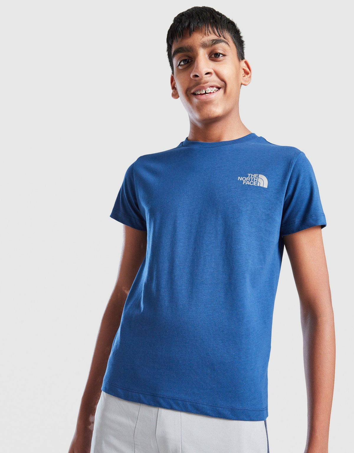 Small Dome T-Shirt Junior