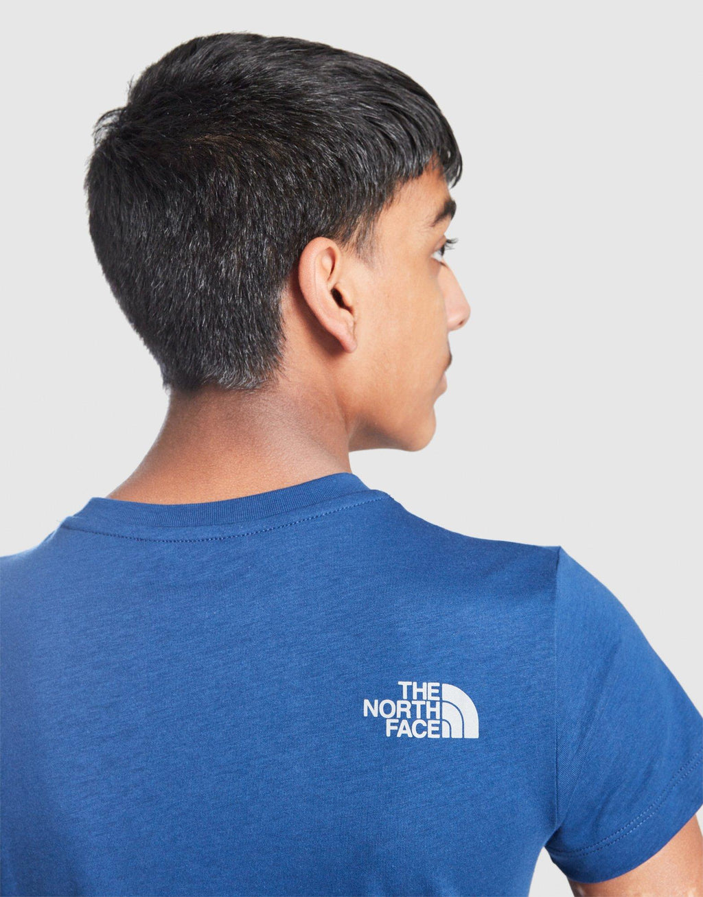Small Dome T-Shirt Junior