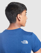 Small Dome T-Shirt Junior