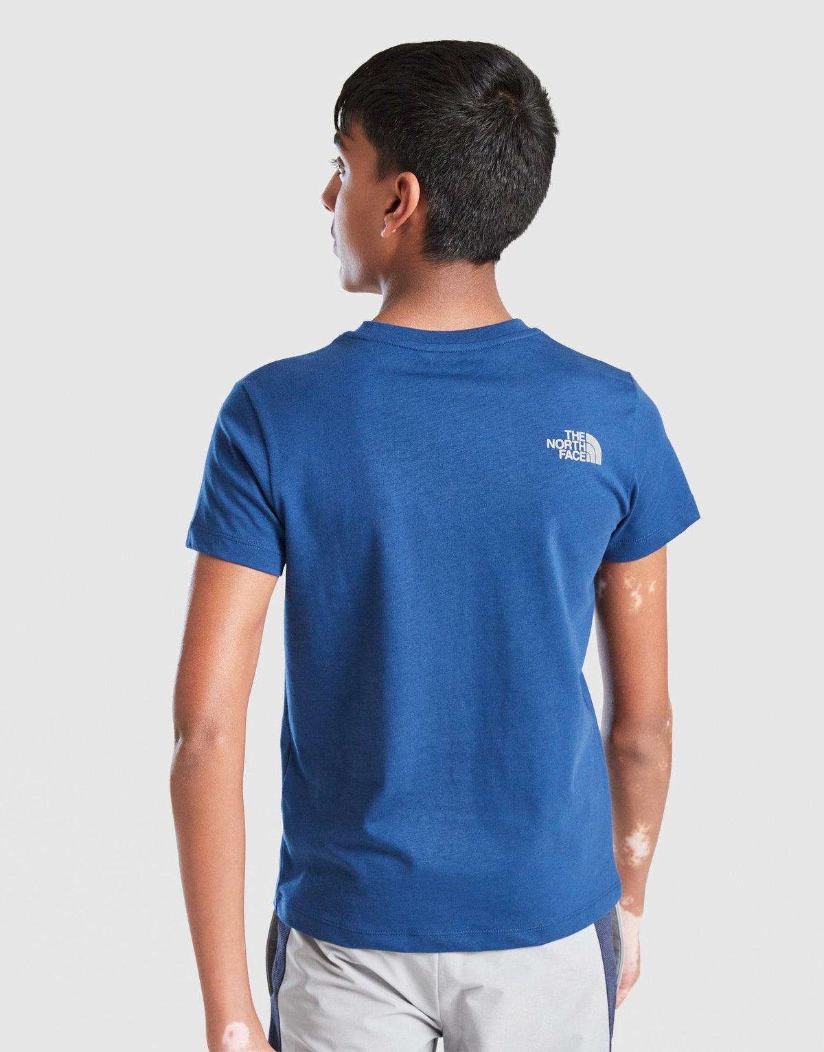 Small Dome T-Shirt Junior