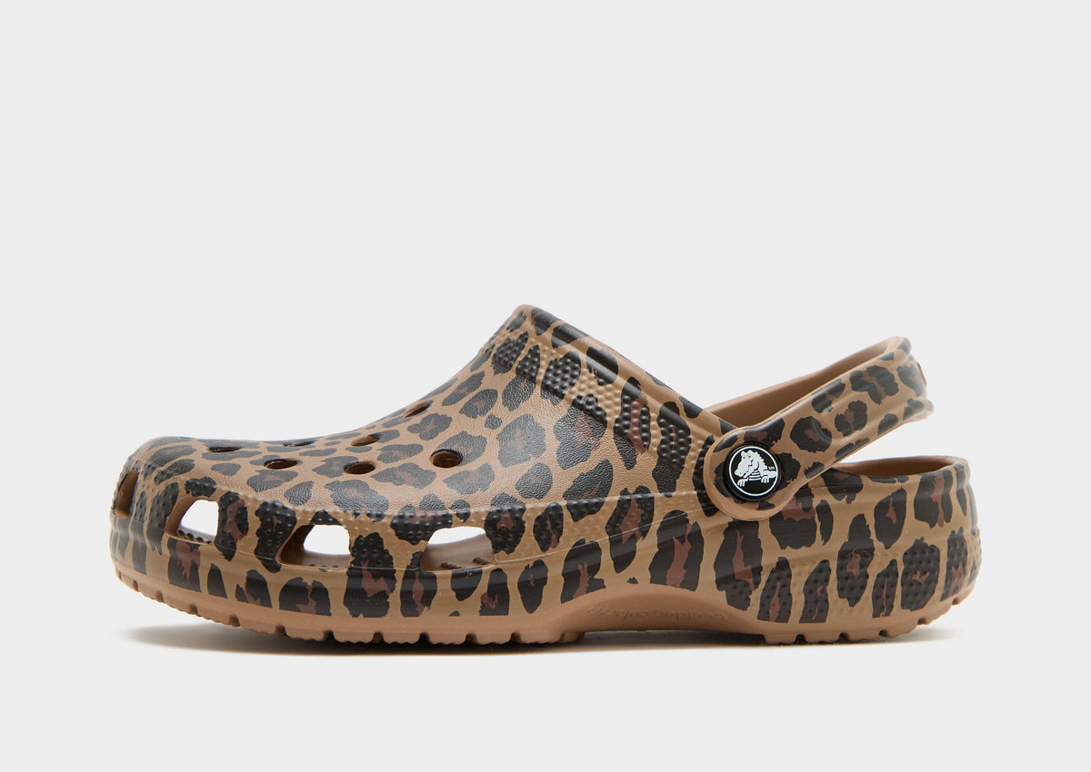 Classic Clog Junior's