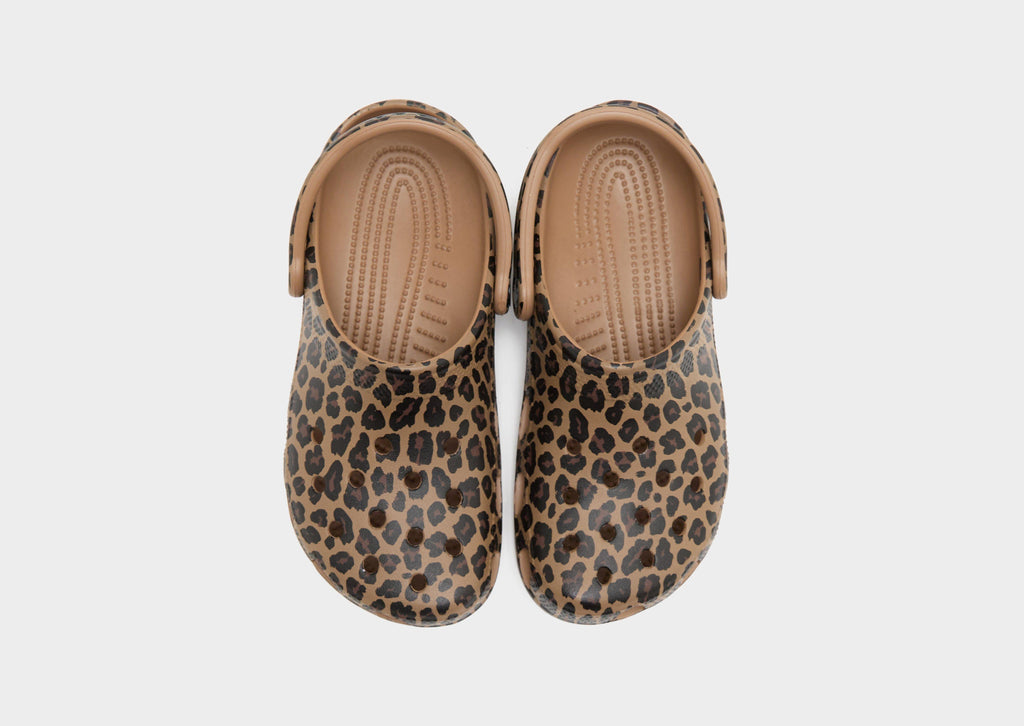 Classic Clog Junior's