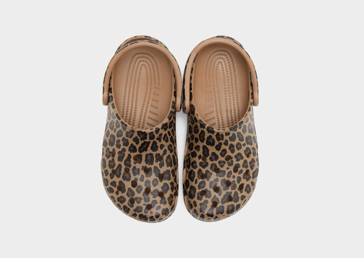 Classic Clog Junior's