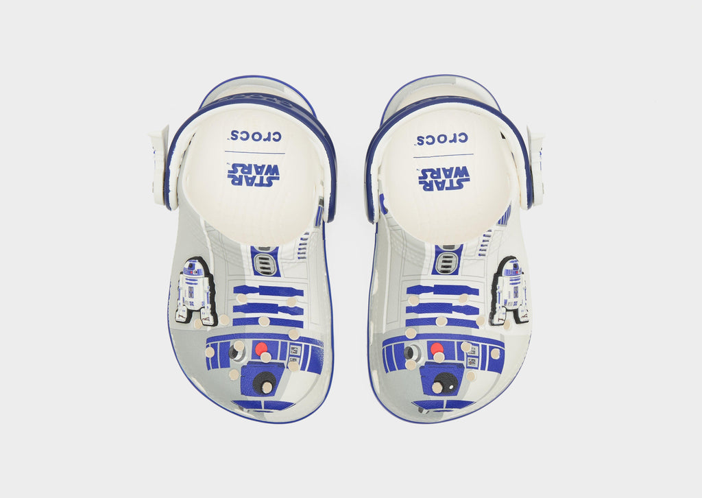 Classic Clog Infant