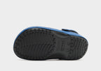 Classic Clog 'Spiderman' Children's