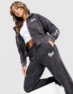 Hoops Wide Leg Joggers