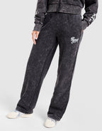 Hoops Wide Leg Joggers