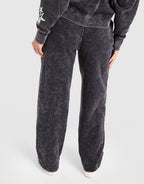 Hoops Wide Leg Joggers