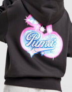 Hoops Cherry Graphic Hoodie