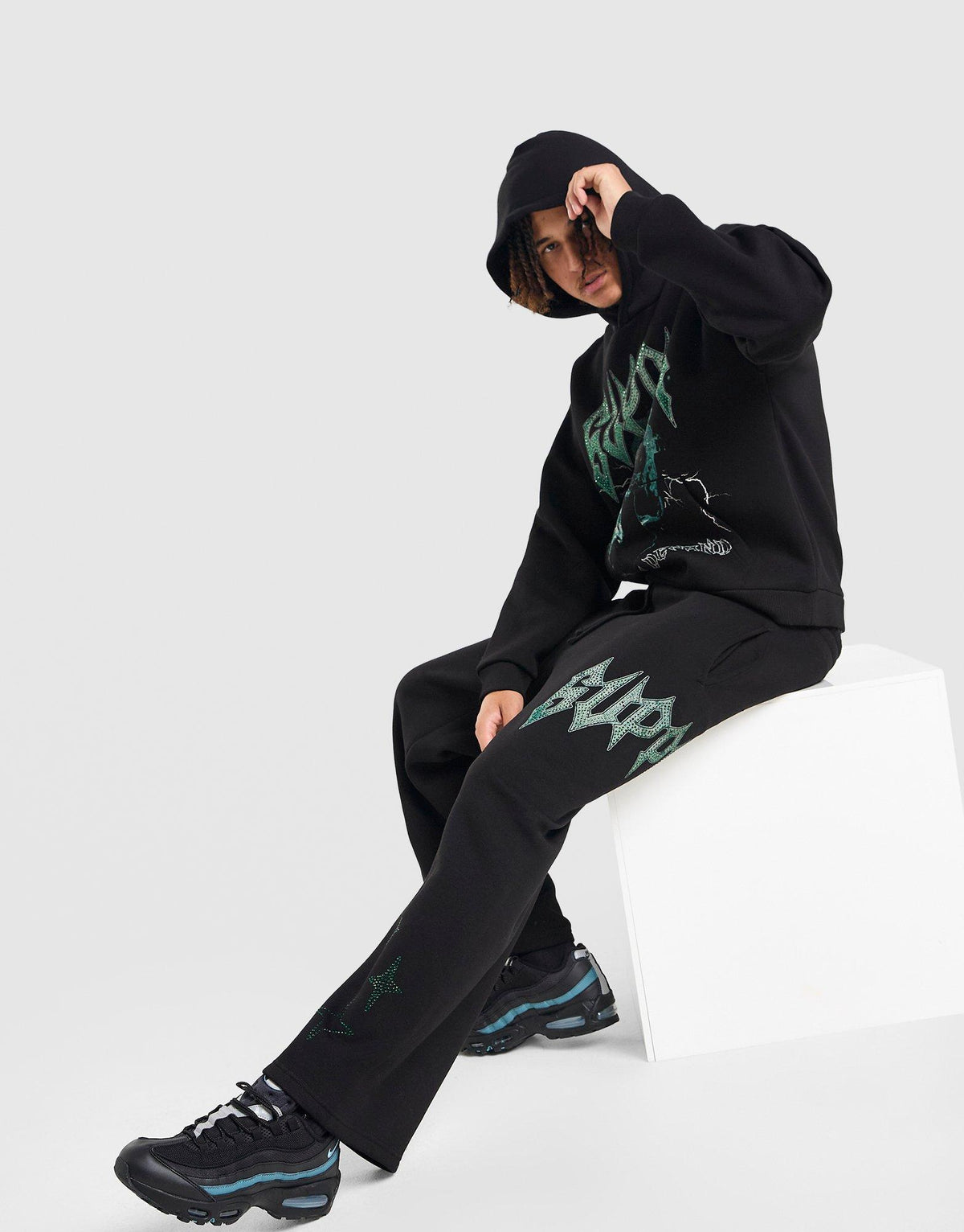 Voltage Joggers