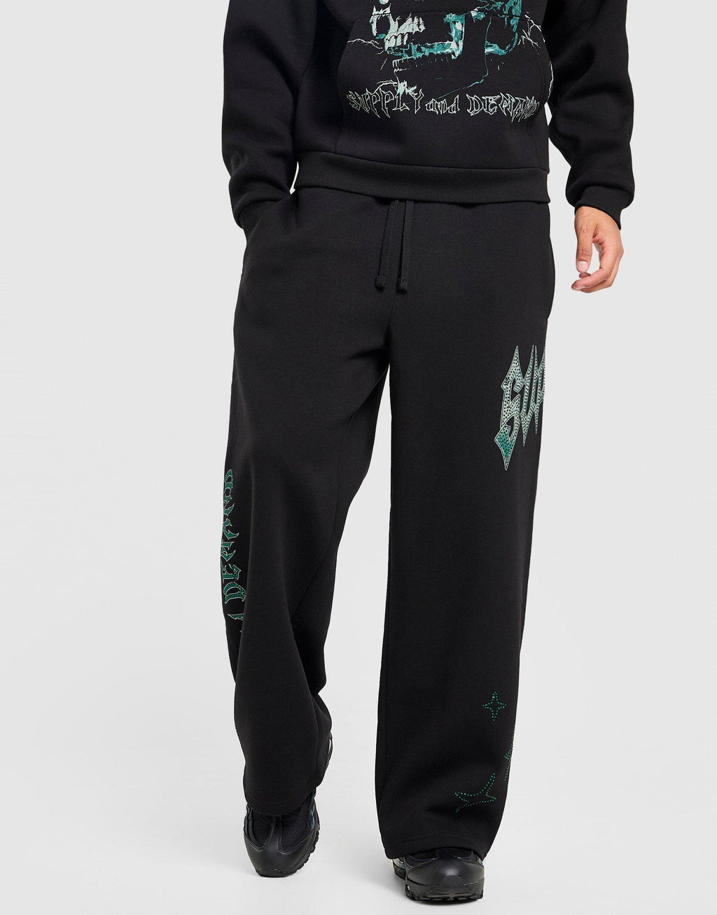 Voltage Joggers