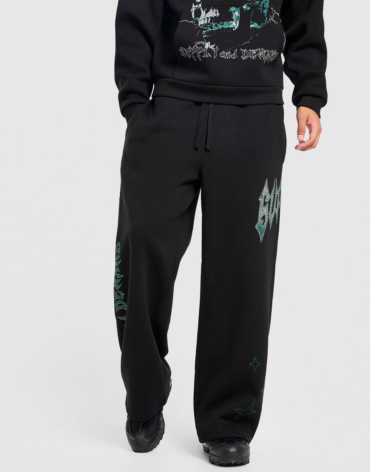 Voltage Joggers