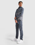 Dacite Track Pants Junior