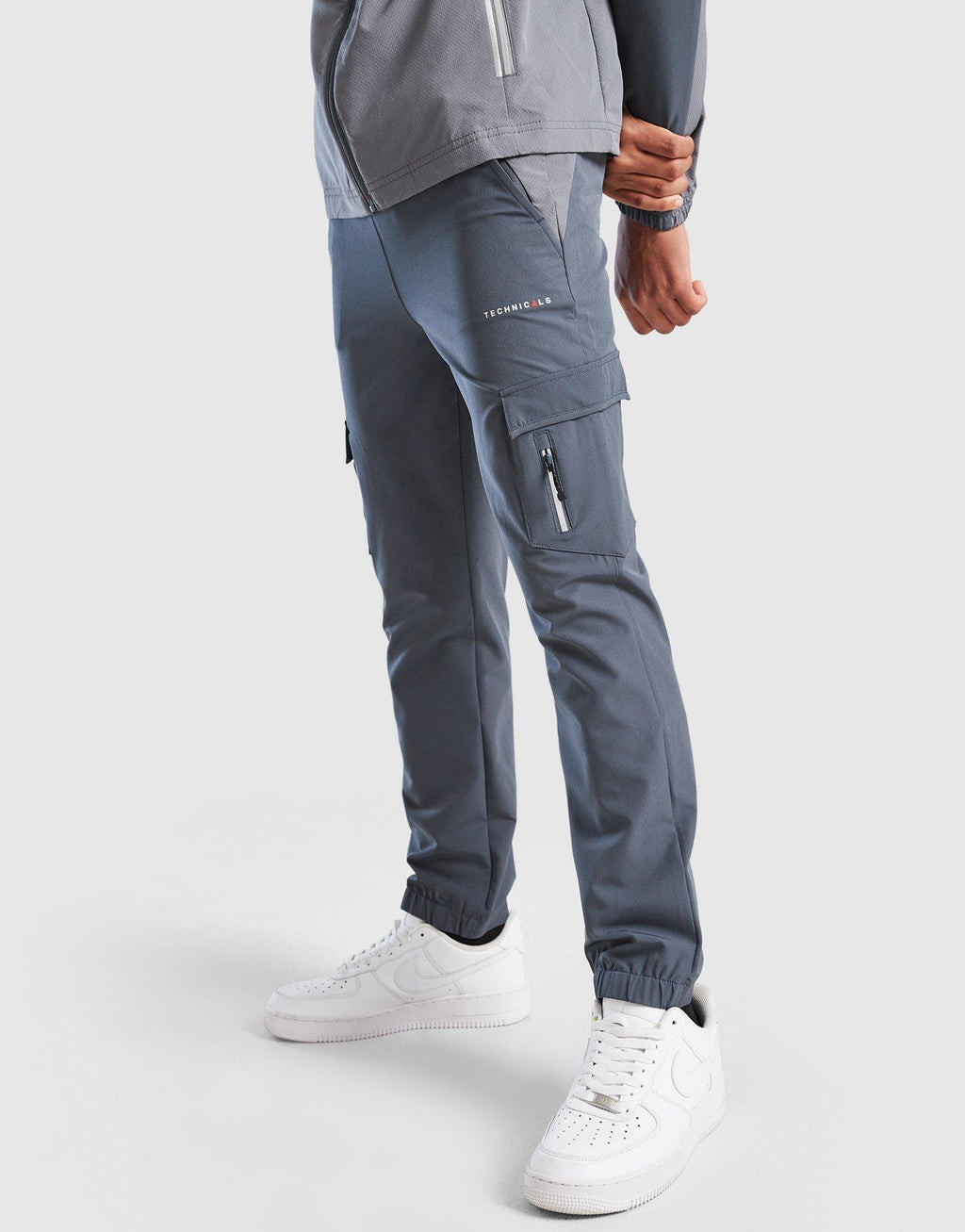 Dacite Track Pants Junior