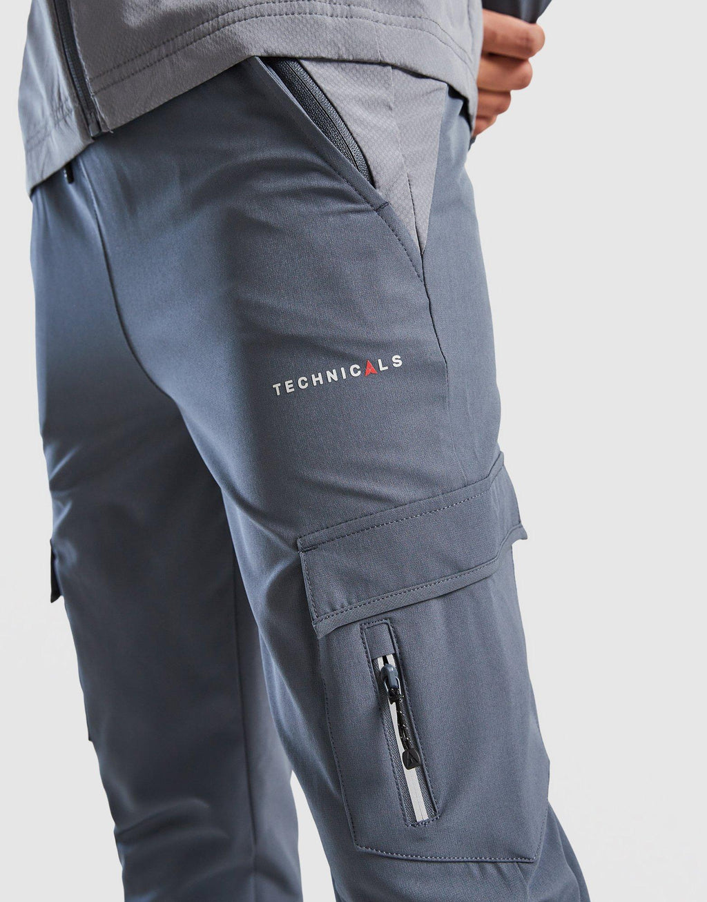 Dacite Track Pants Junior