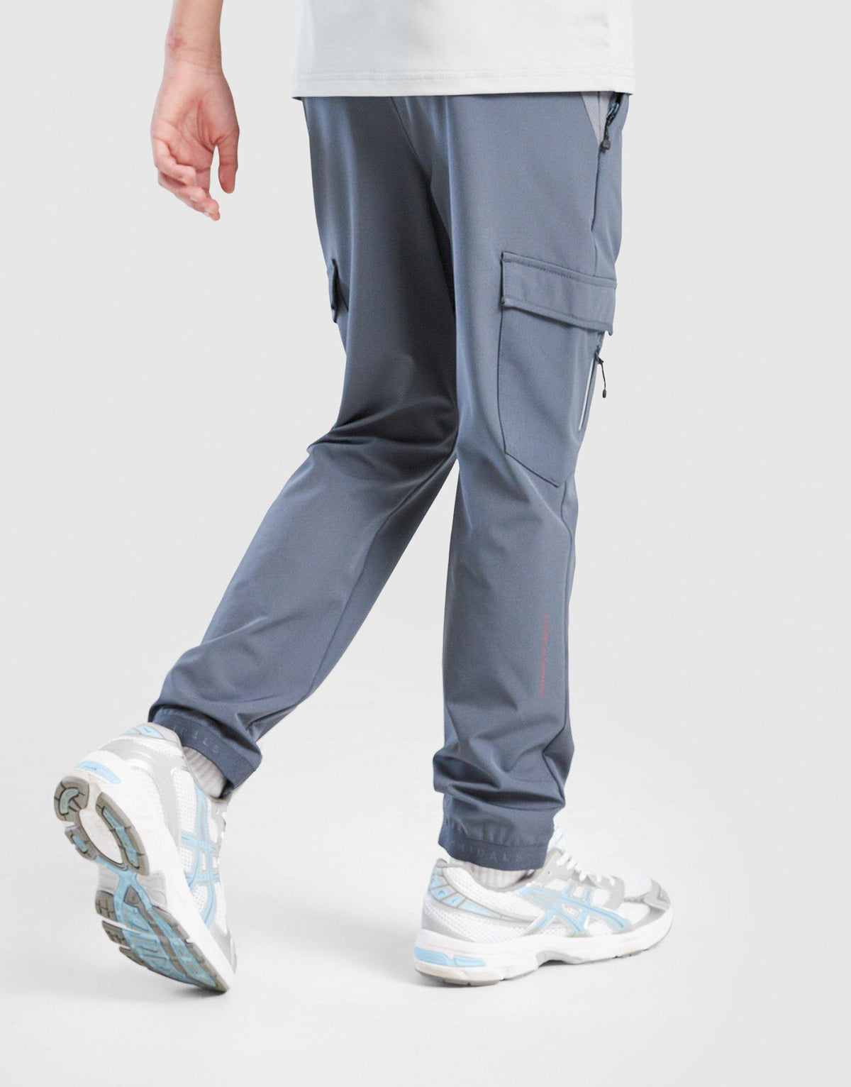 Dacite Track Pants Junior
