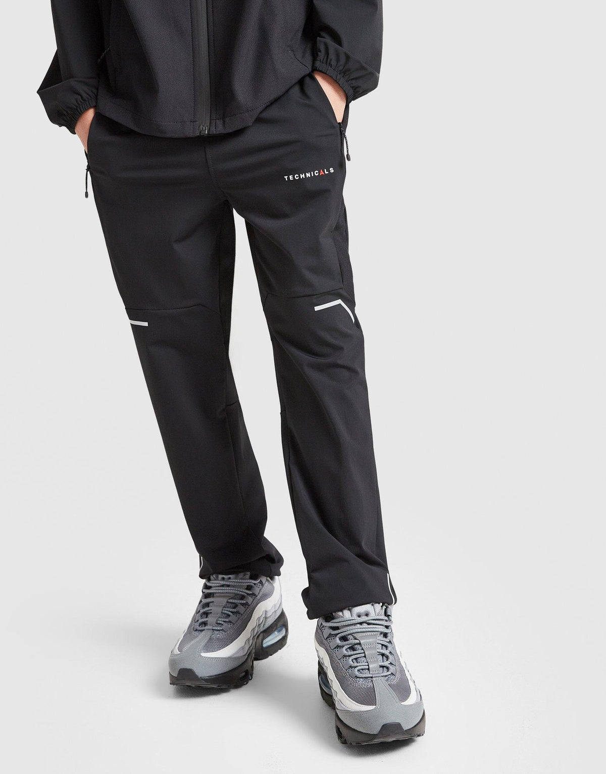 Volta Track Pants Junior