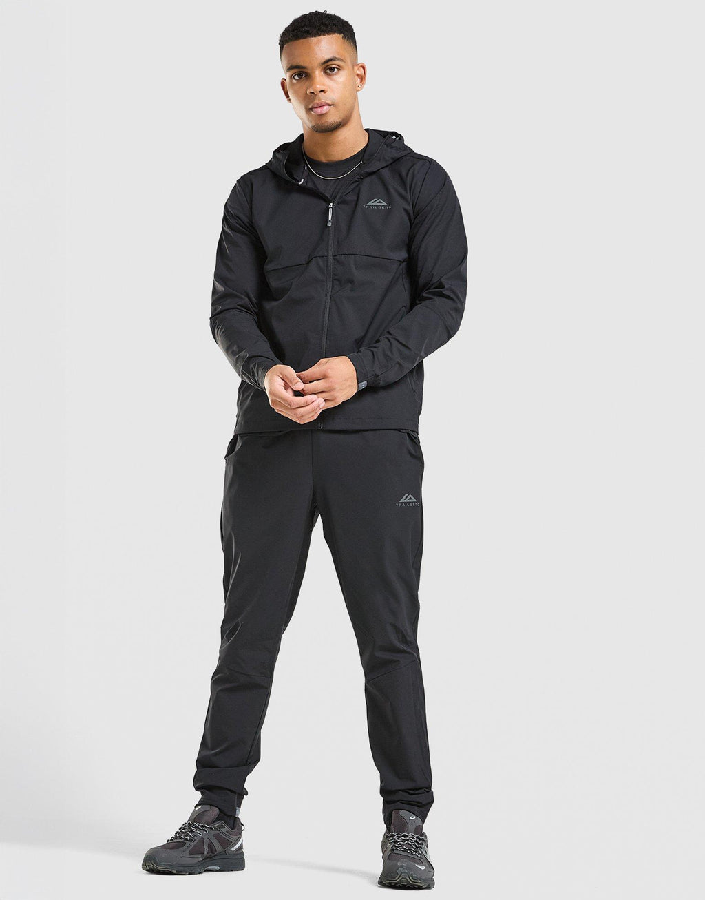 Frontier Tracksuit