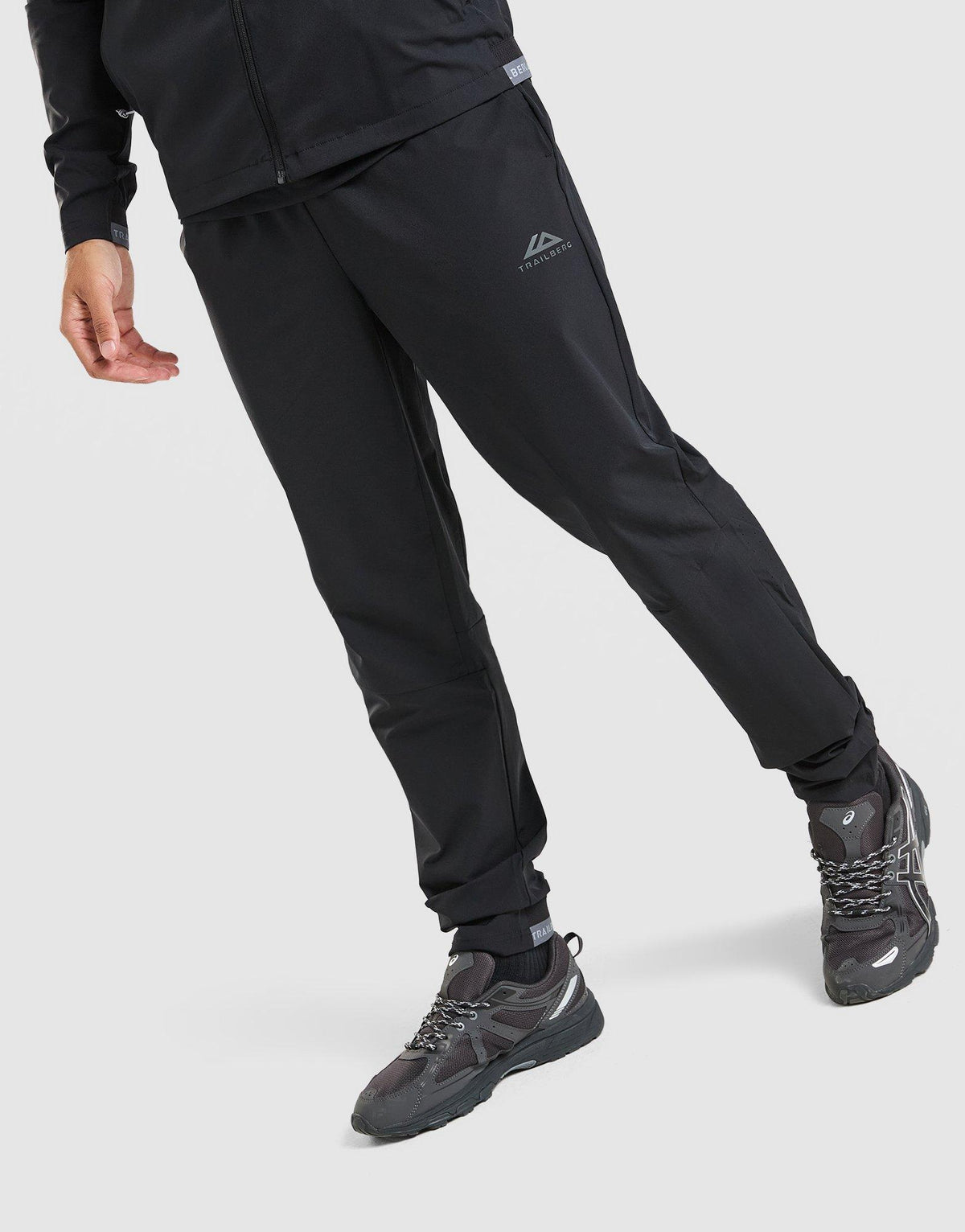 Frontier Tracksuit
