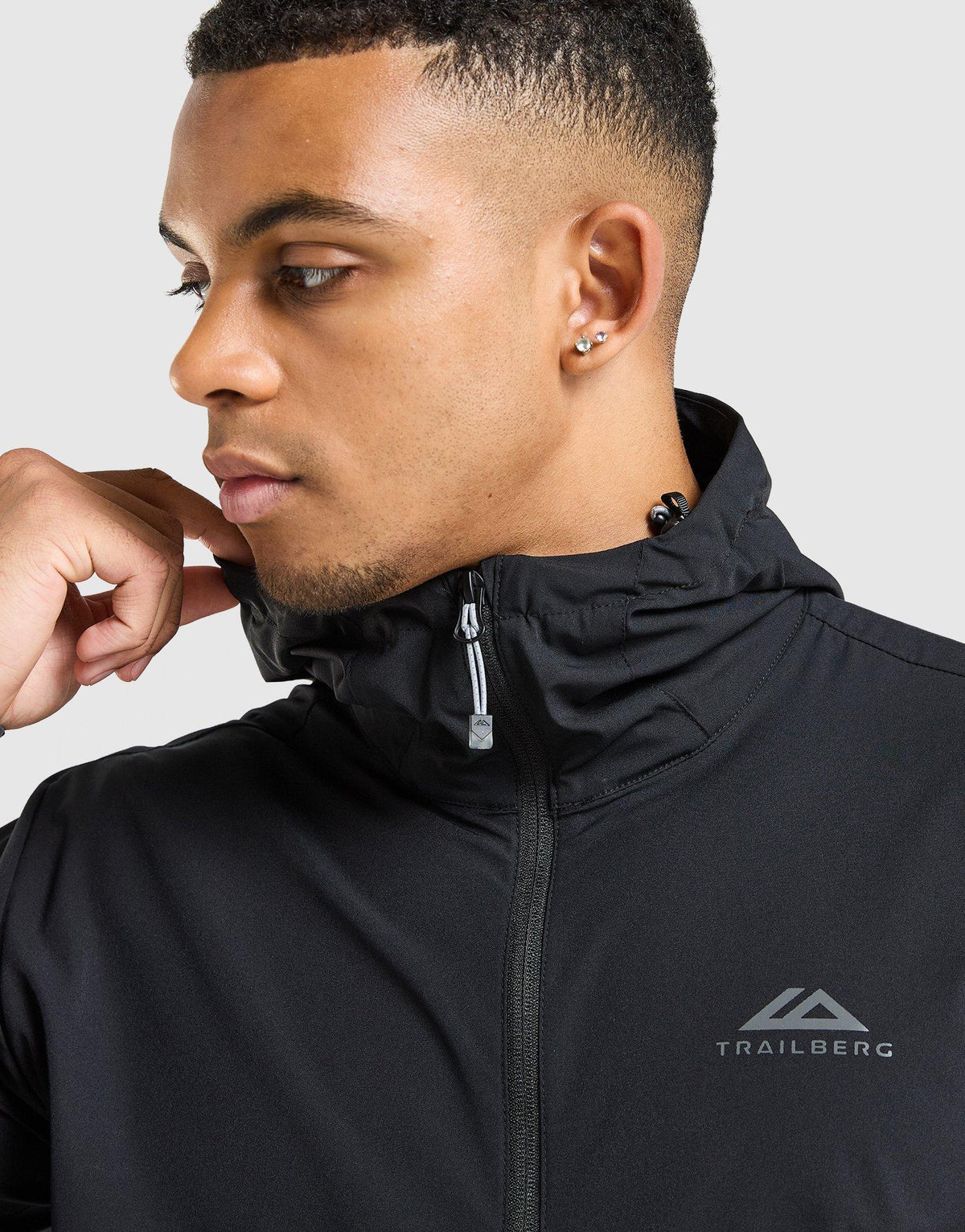 Frontier Tracksuit
