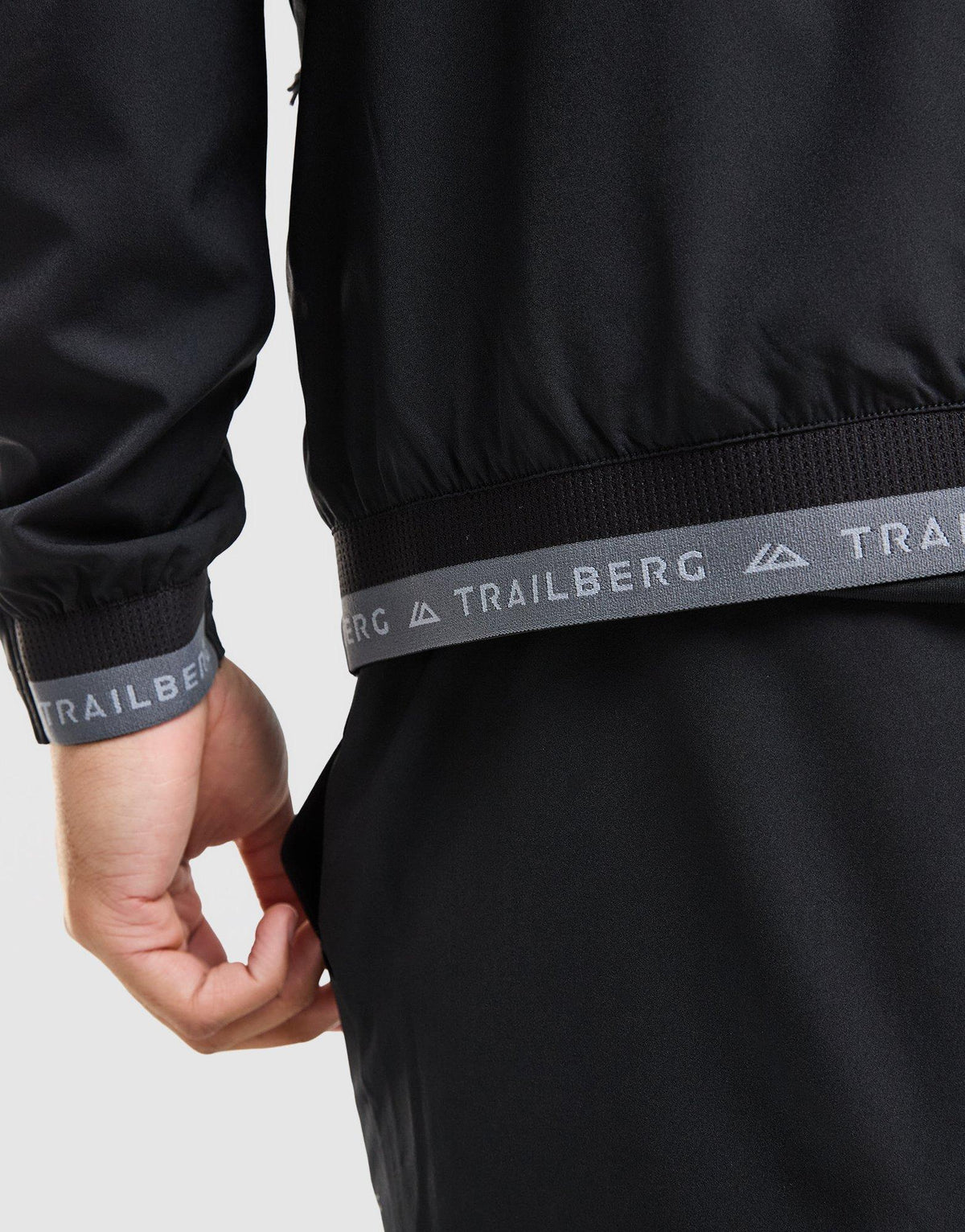 Frontier Tracksuit