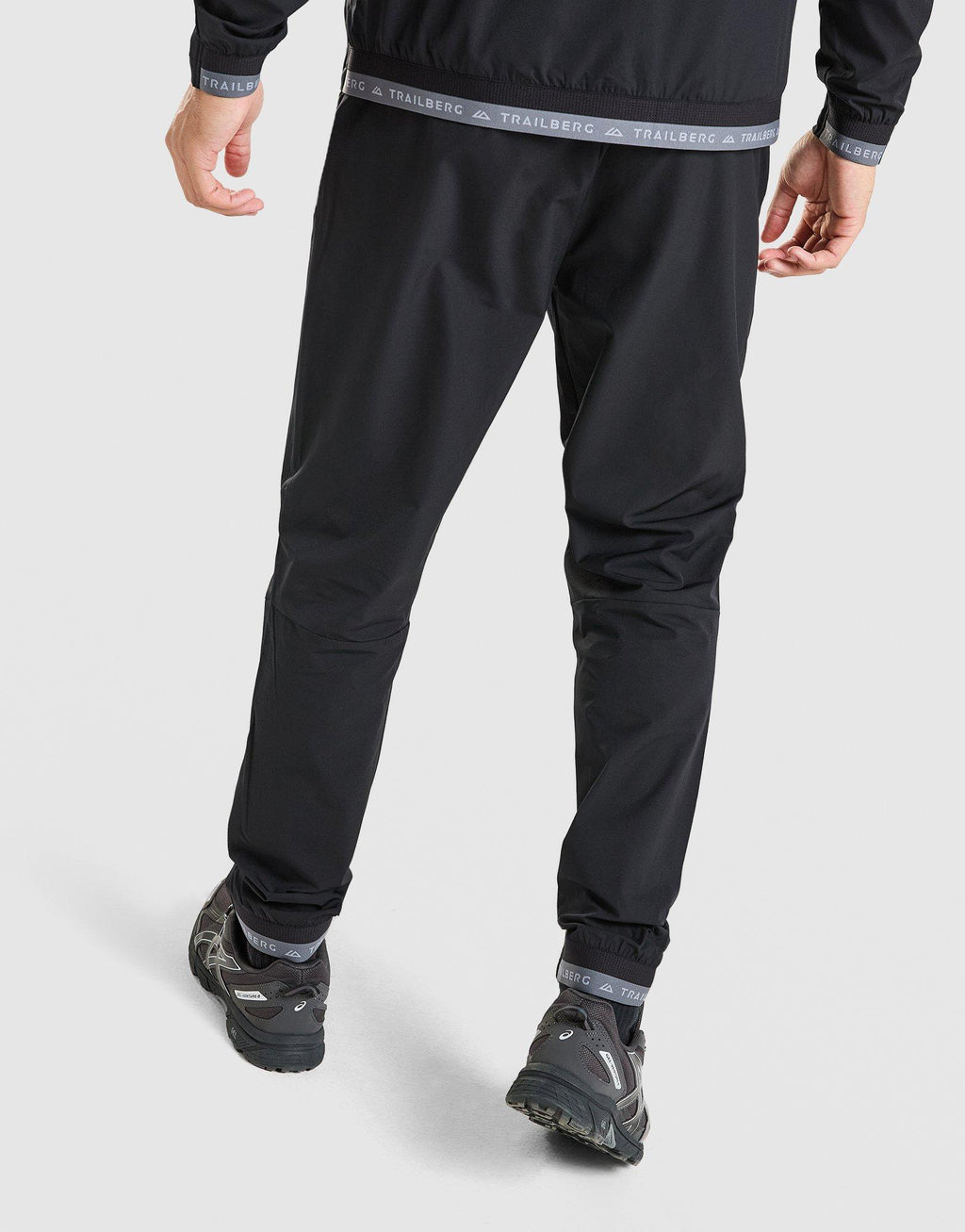 Frontier Tracksuit