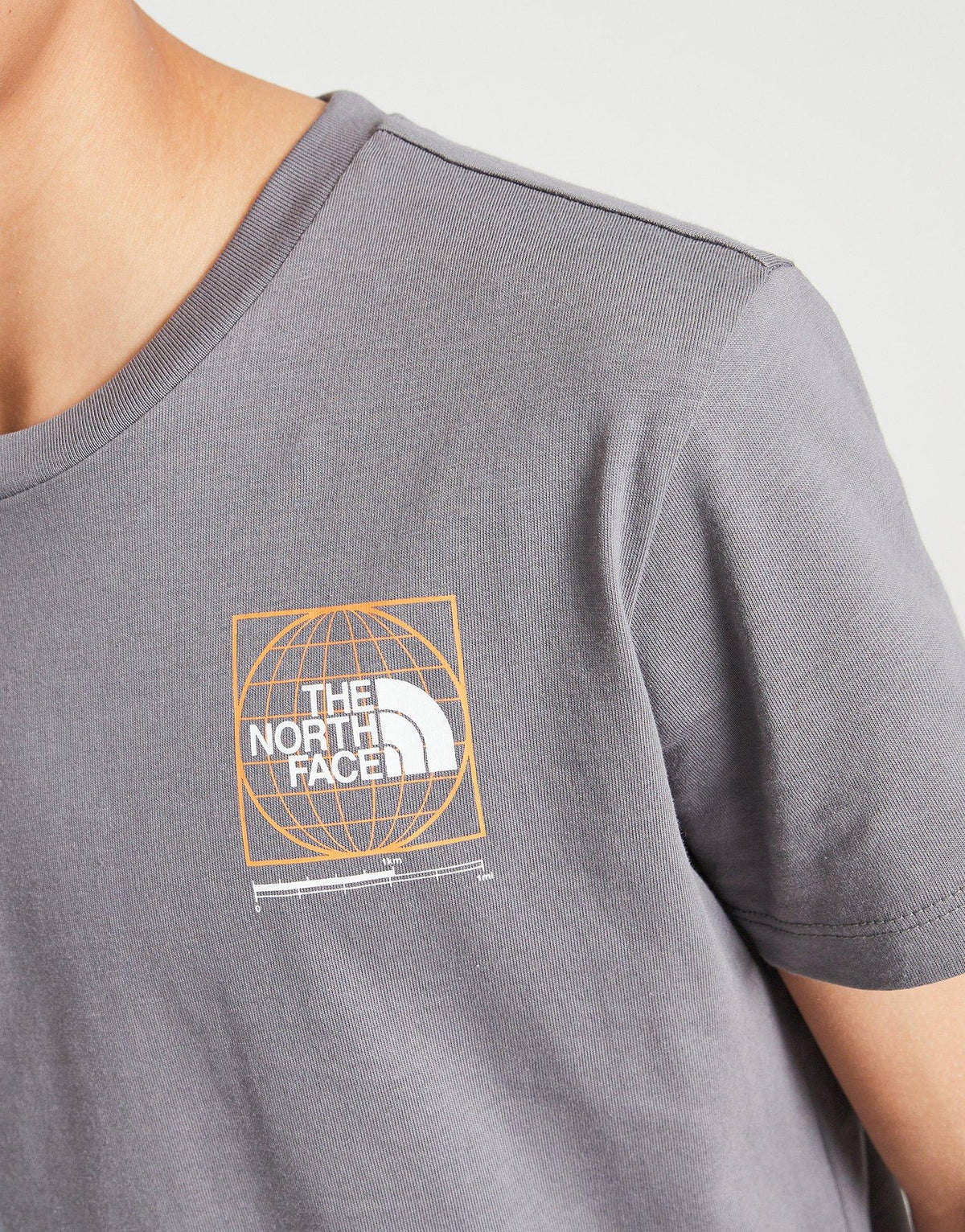 Graphic T-Shirt Junior