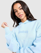 Totum Boxy Hoodie