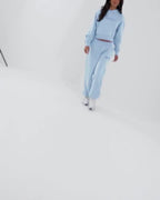 Totum Boxy Hoodie