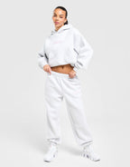 Totum Boxy Hoodie