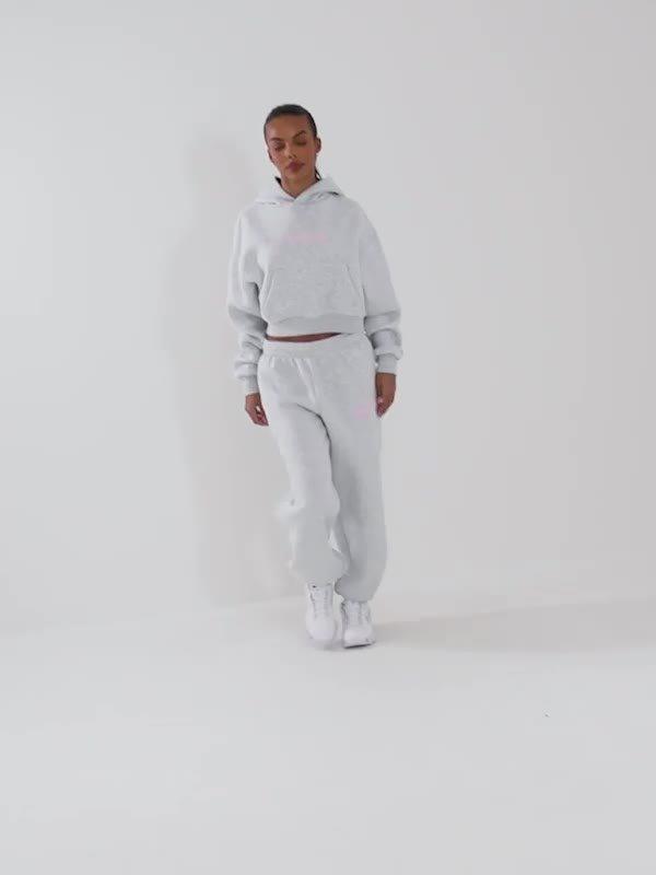 Totum Boxy Hoodie