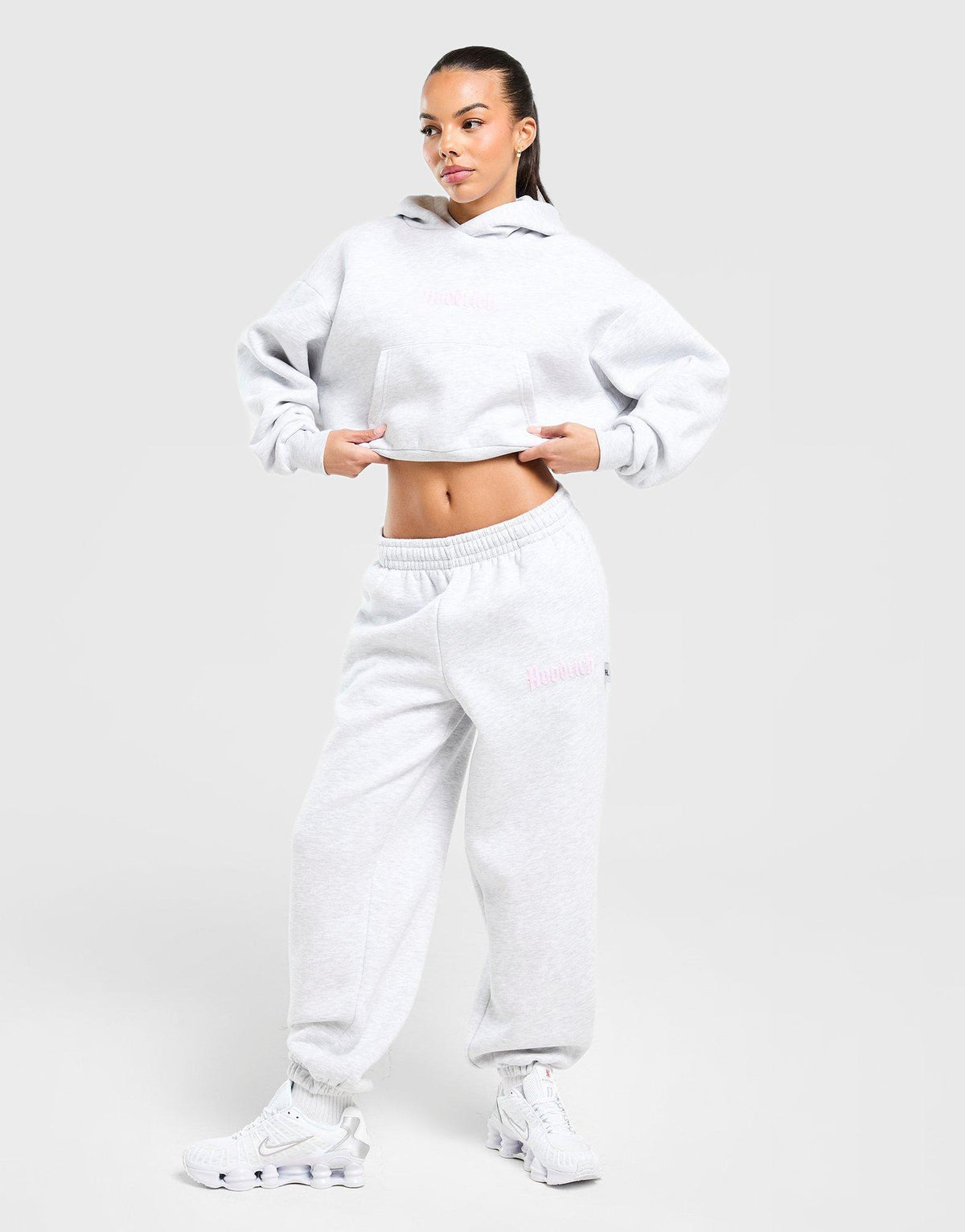 Totum Oversized Joggers