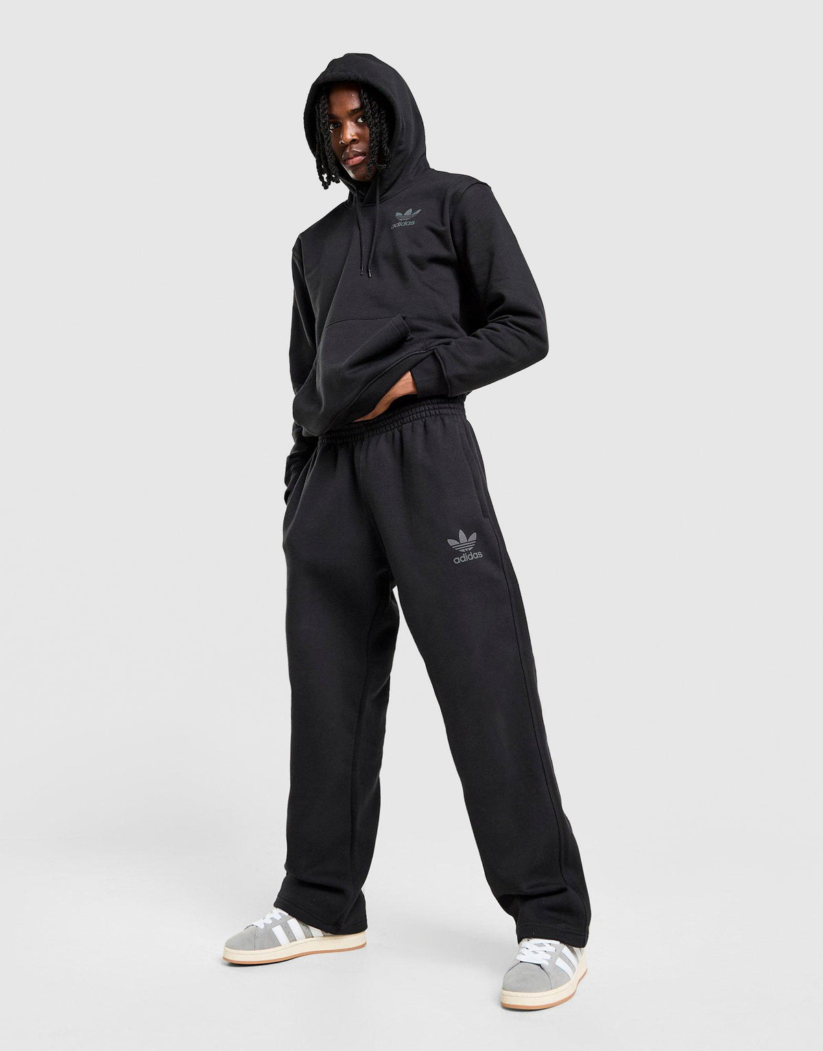 Trefoil Joggers