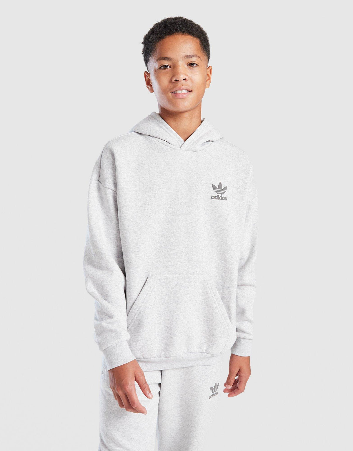 Graphic Hoodie Junior