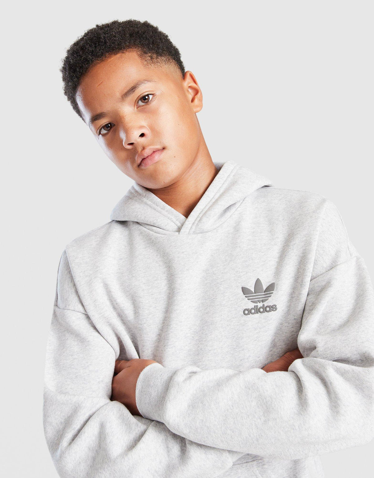 Graphic Hoodie Junior