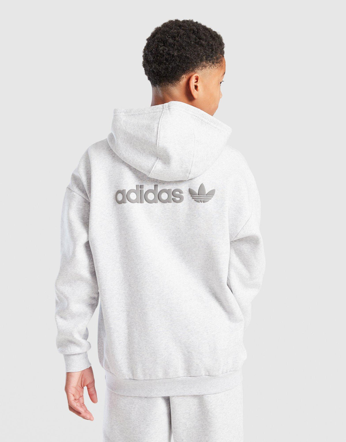 Graphic Hoodie Junior