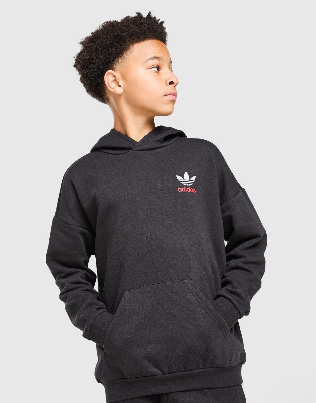 Cafe Shop Hoodie Junior