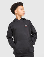 Cafe Shop Hoodie Junior